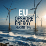 EU offshore energy permitting