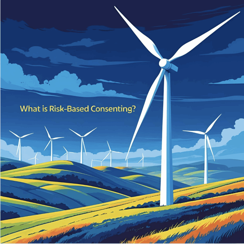 What is Risk-Based Consenting